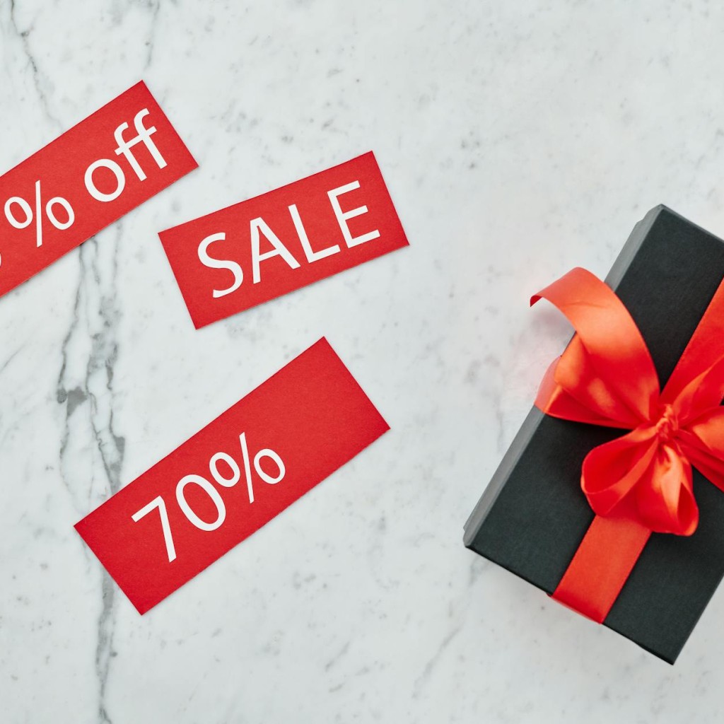 Black Friday Deal: Extra 10% Off On All Orders